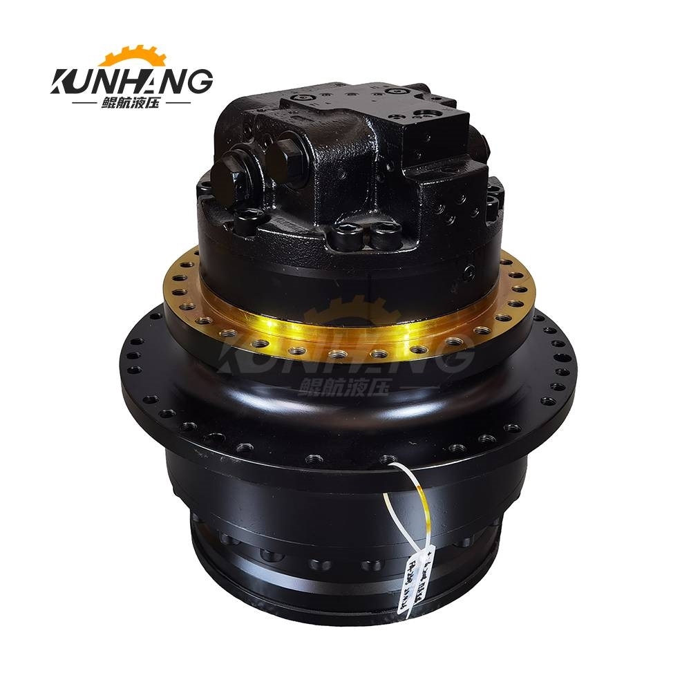 Rexroth 20T Final Drive 20t Travel Motor Assy Коробка передач