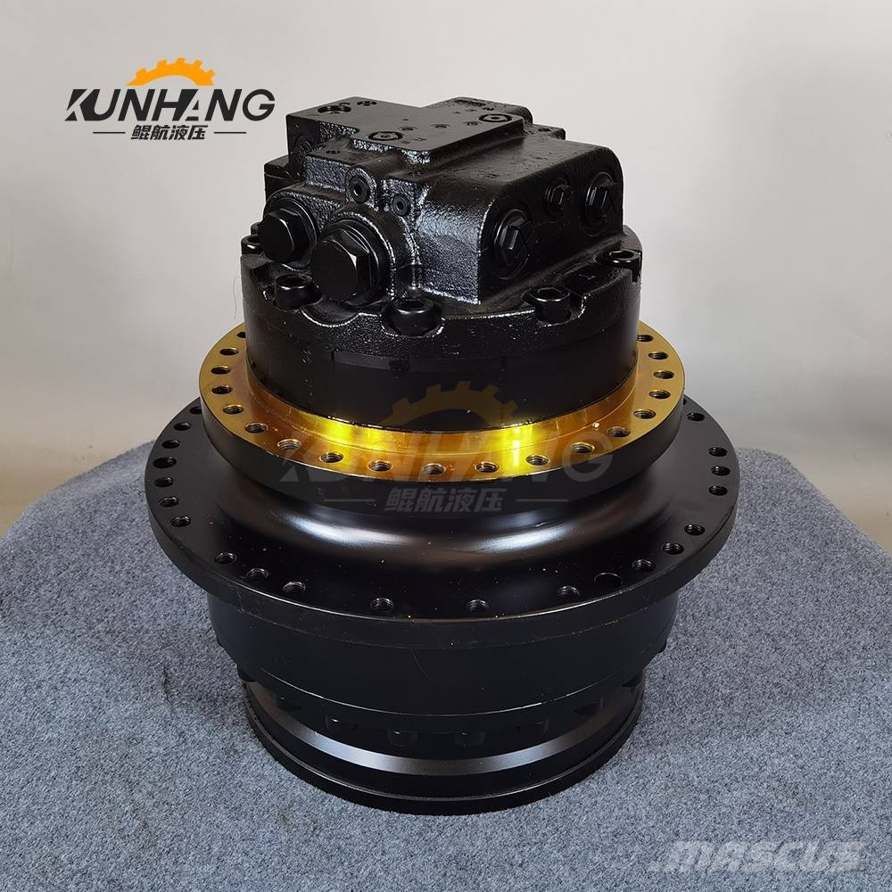 Rexroth 20T Final Drive 20t Travel Motor Assy Коробка передач