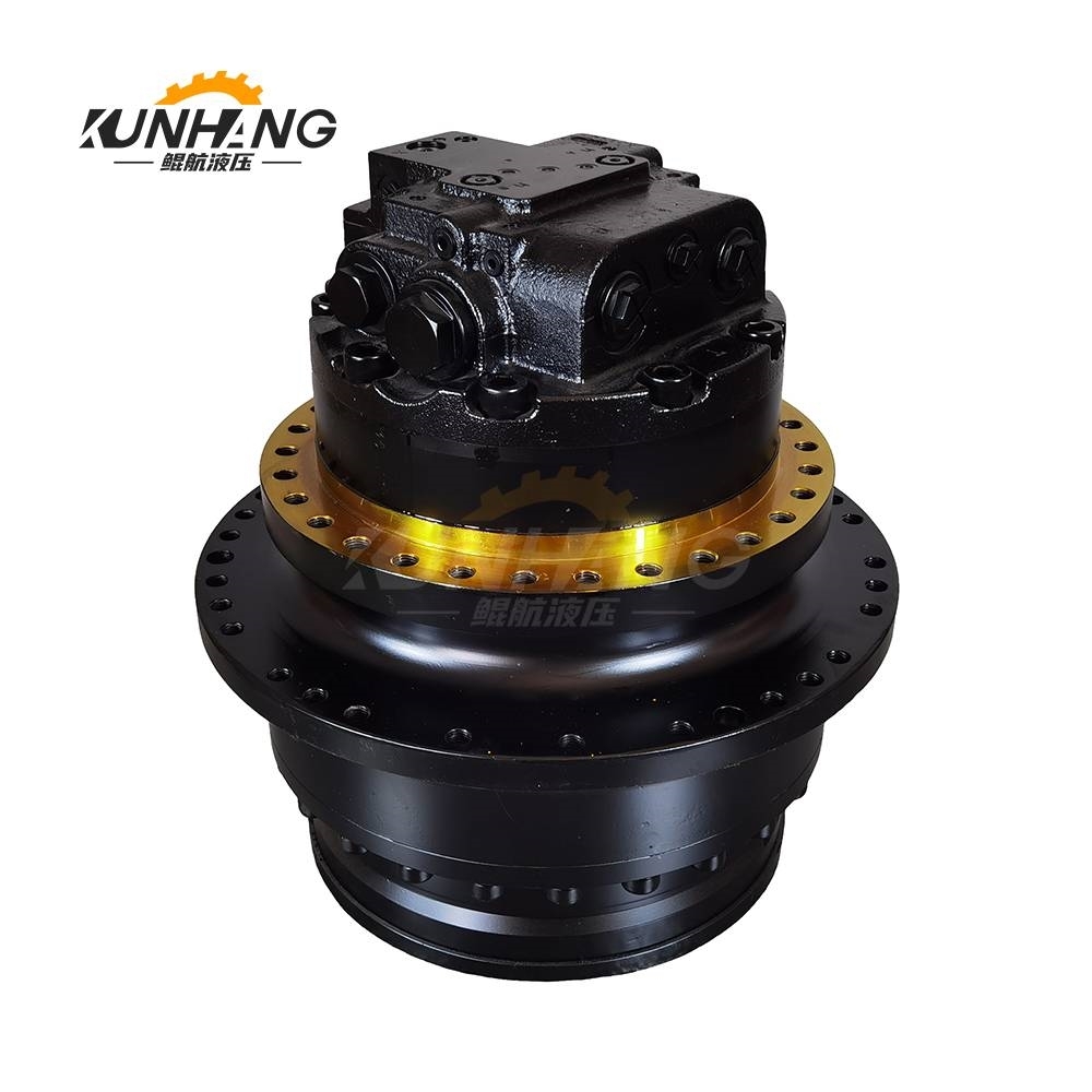 Rexroth 20T Final Drive 20t Travel Motor Assy Коробка передач