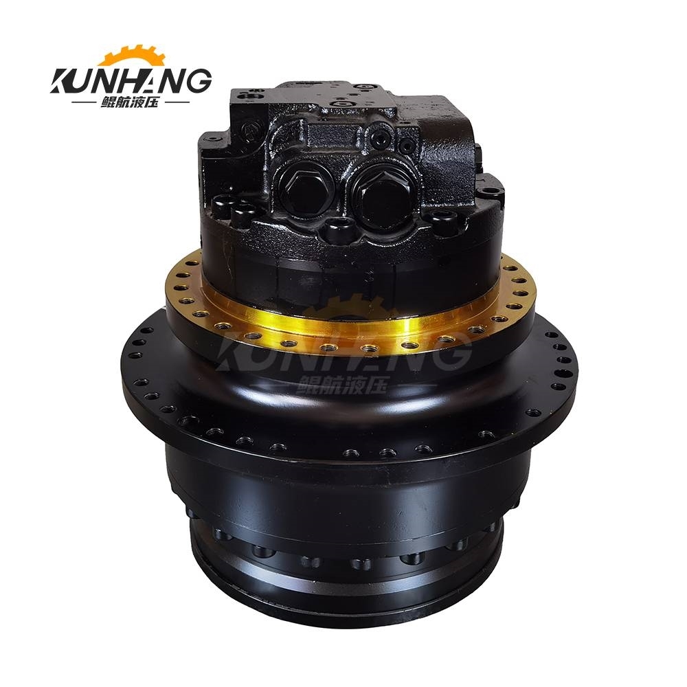 Rexroth 20T Final Drive 20t Travel Motor Assy Коробка передач