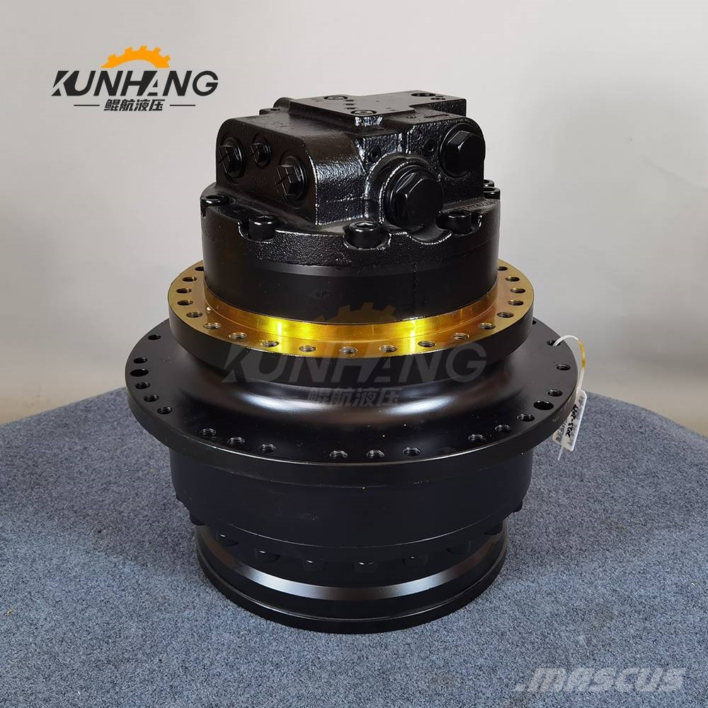 Rexroth 20T Final Drive 20t Travel Motor Assy Коробка передач