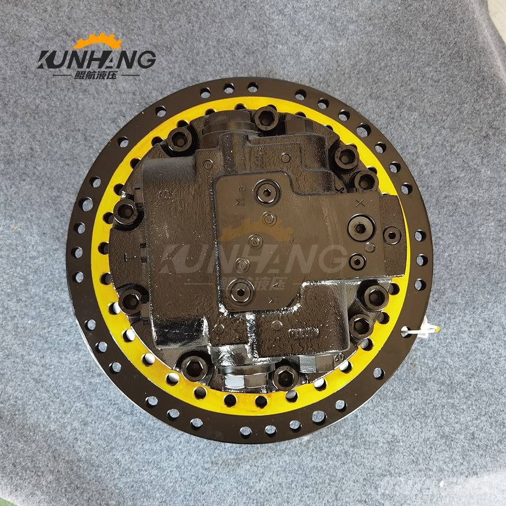 Rexroth 20T Final Drive 20t Travel Motor Assy Коробка передач