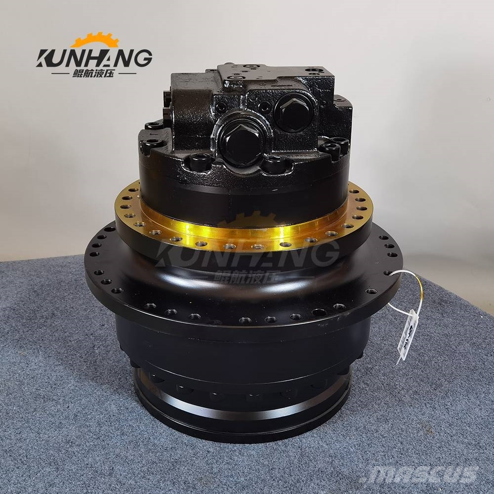 Rexroth 20T Final Drive 20t Travel Motor Assy Коробка передач