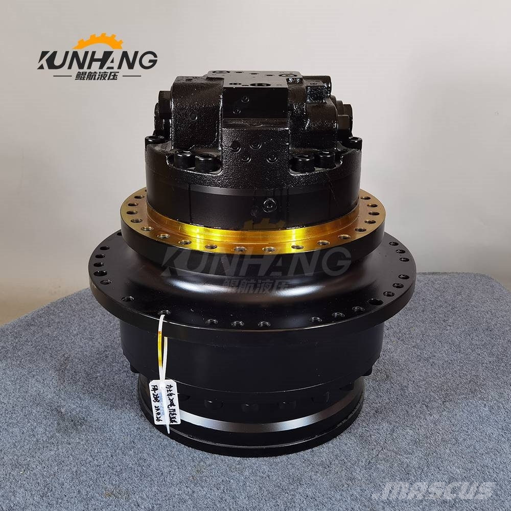 Rexroth 20T Final Drive 20t Travel Motor Assy Коробка передач