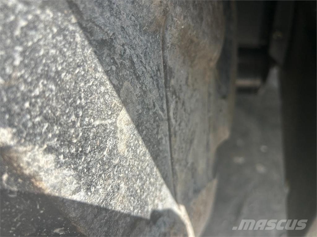John Deere 6R 155 Traktoren