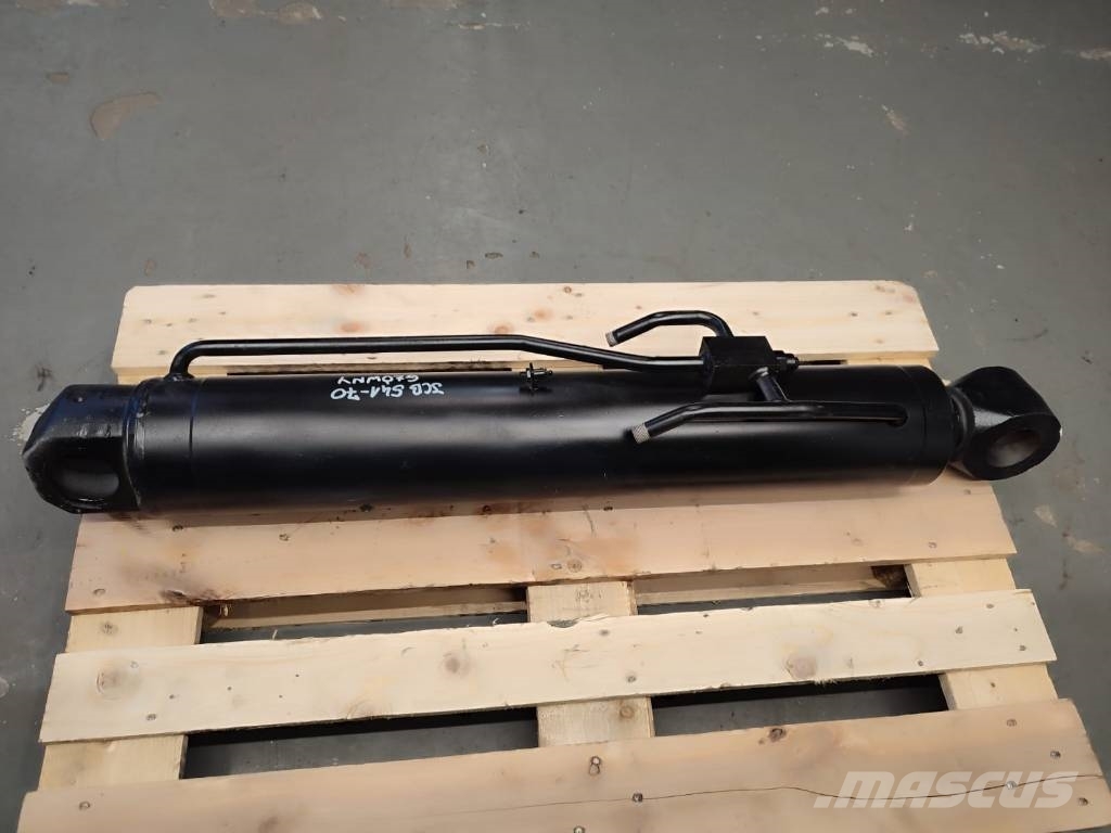 JCB 541-70 main arm cylinder Hüdraulika