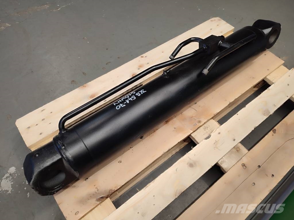 JCB 541-70 main arm cylinder Hüdraulika
