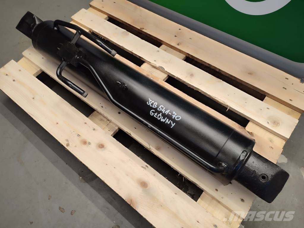 JCB 541-70 main arm cylinder Hüdraulika