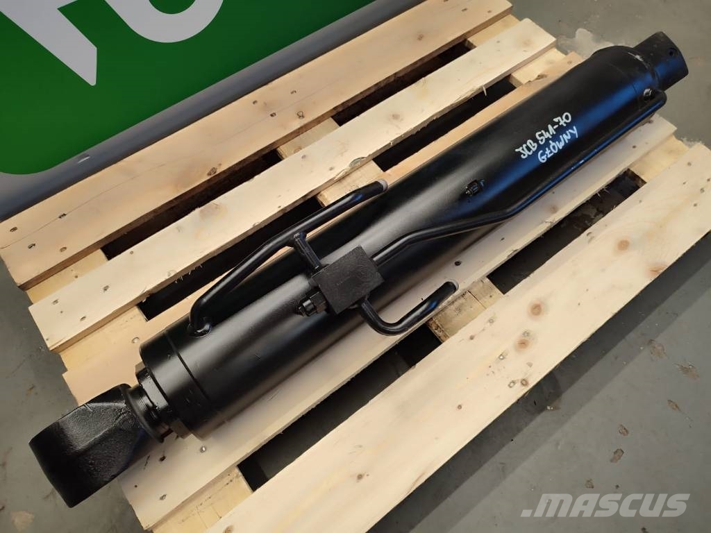 JCB 541-70 main arm cylinder Hüdraulika