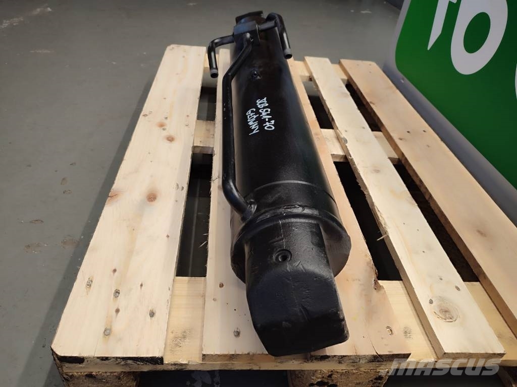 JCB 541-70 main arm cylinder Hüdraulika