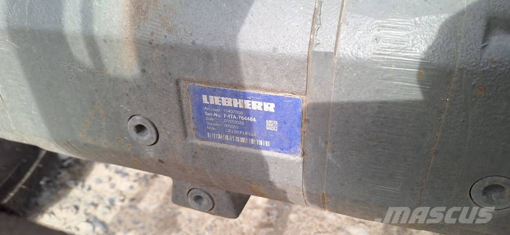 CLAAS Torion 956 Sinus 轮式装载机