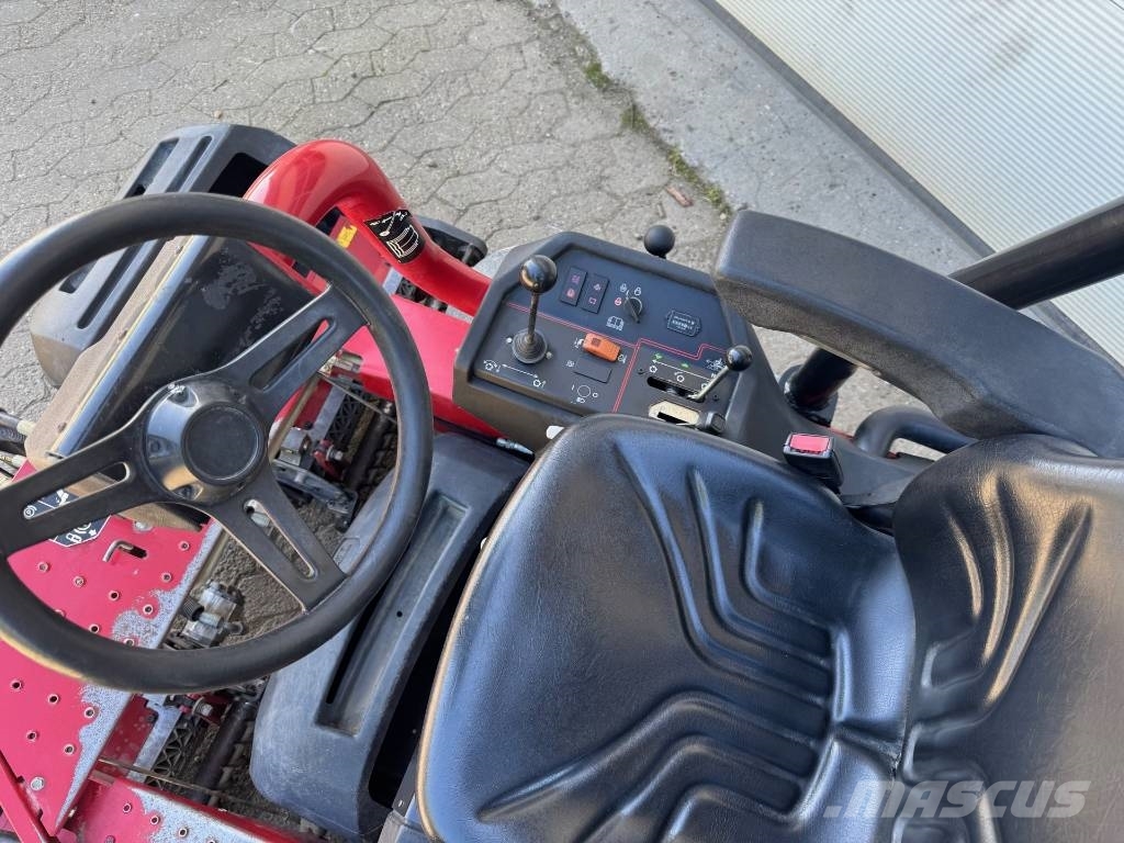 Toro 3250D Green klippere