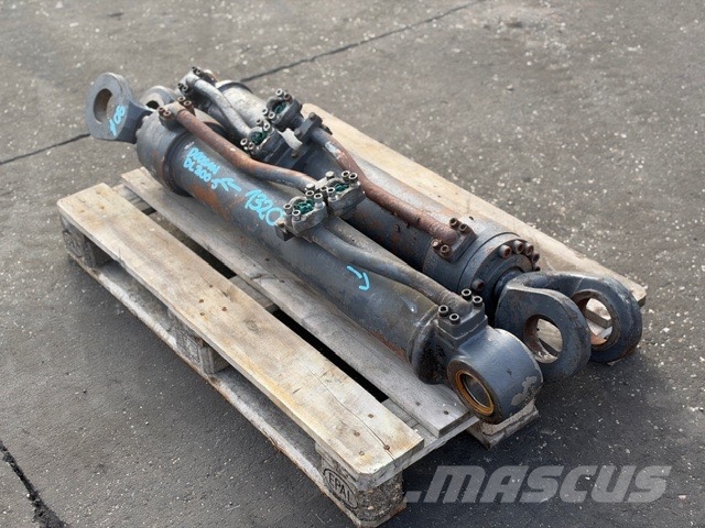 Doosan DL 300-5 USED HYDRAULIC CYLINDER هيدروليات