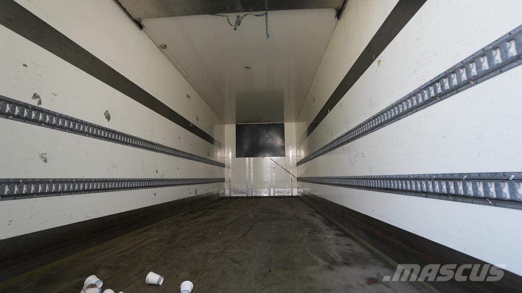 Pacton LZV SLIDER 2 AXLE Andere Anhänger