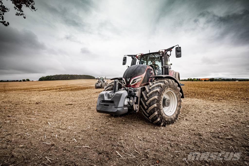 Valtra Q 265 Трактора