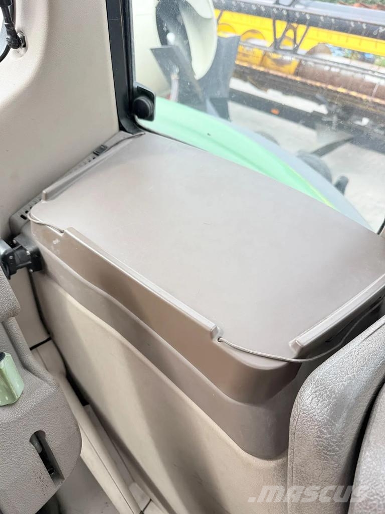 John Deere 7530 Premium Isobus Auto power GPS 7530 Premium Is Tractors
