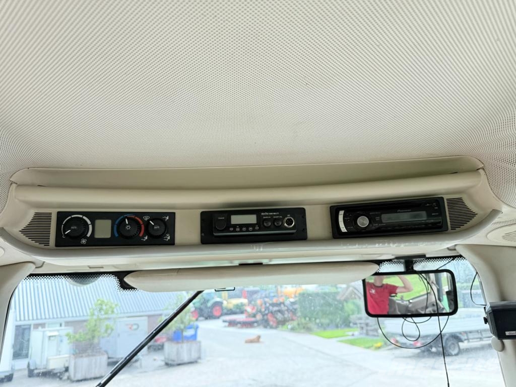 John Deere 7530 Premium Isobus Auto power GPS 7530 Premium Is Tractors