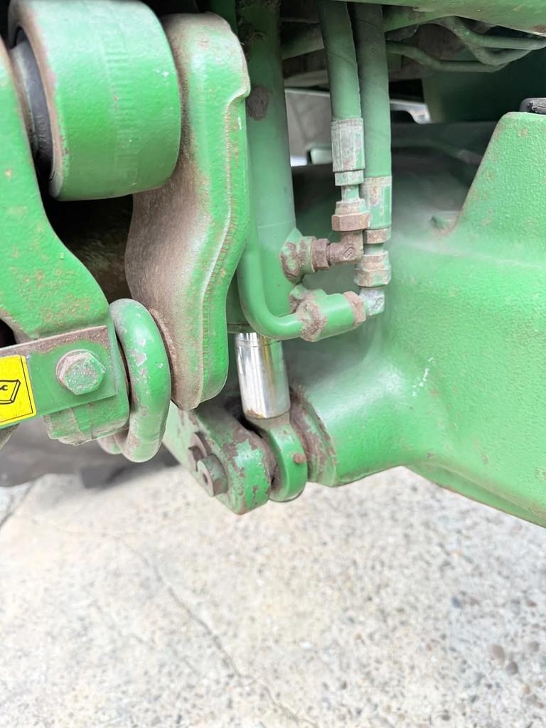 John Deere 7530 Premium Isobus Auto power GPS 7530 Premium Is Tractors