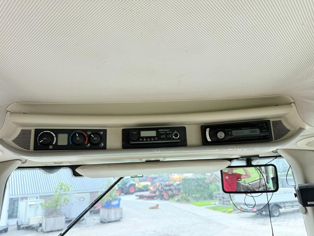 John Deere 7530 Premium Isobus Auto power GPS 7530 Premium Is Tractors