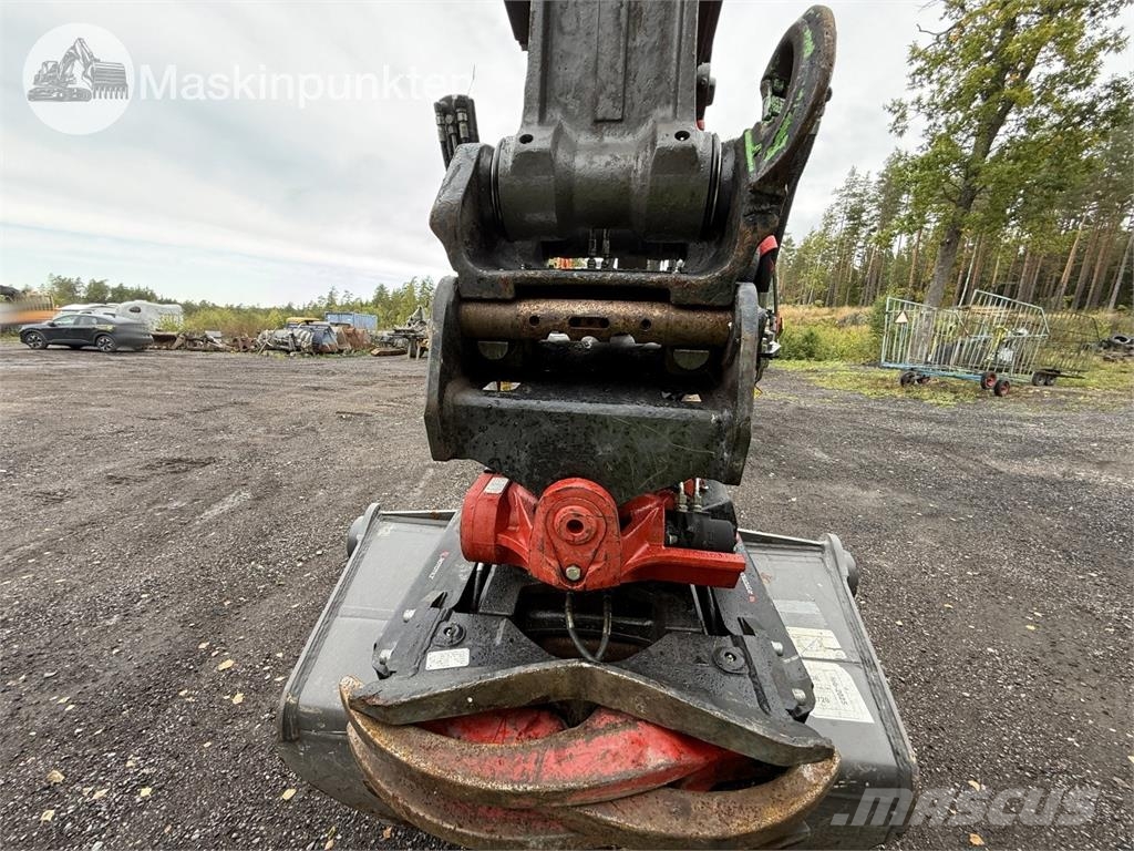 Volvo Ec250E Nl Bagri goseničarji