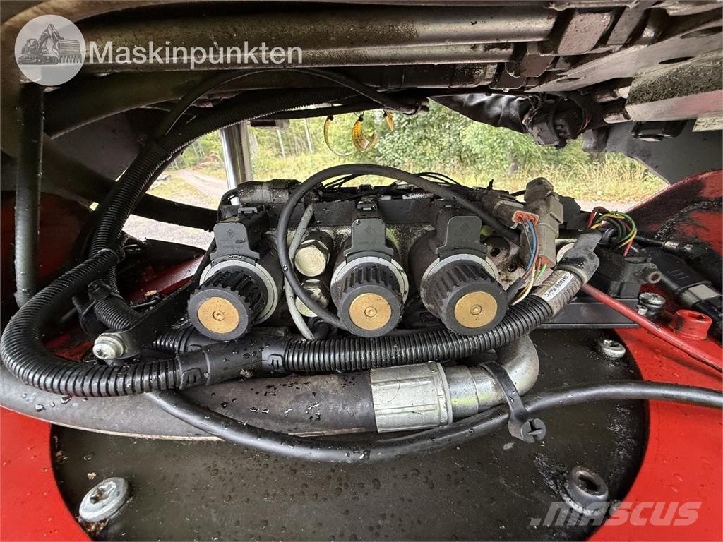 Volvo Ec250E Nl Bagri goseničarji