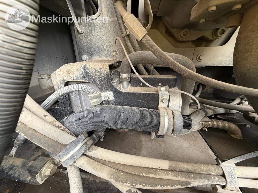 Volvo Ec250E Nl Bagri goseničarji
