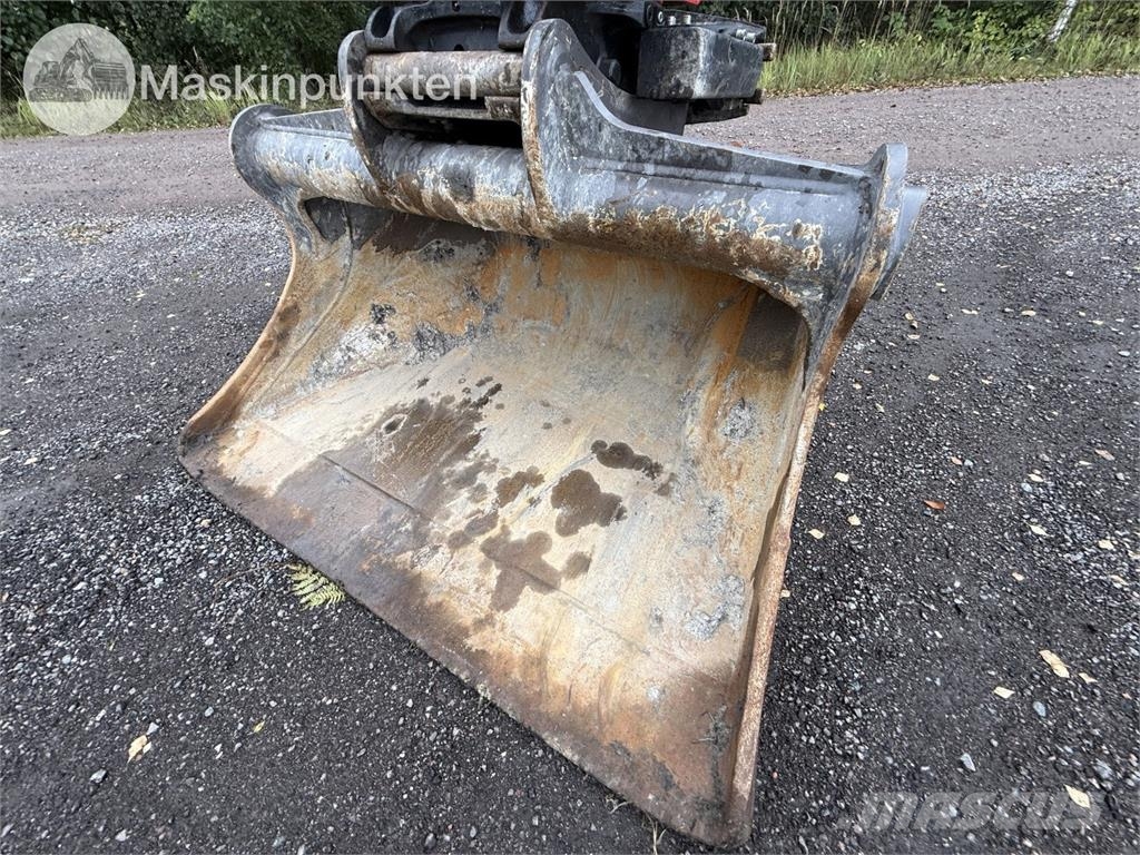 Volvo Ec250E Nl Bagri goseničarji
