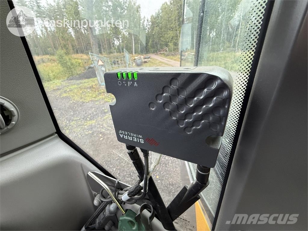 Volvo Ec250E Nl Bagri goseničarji