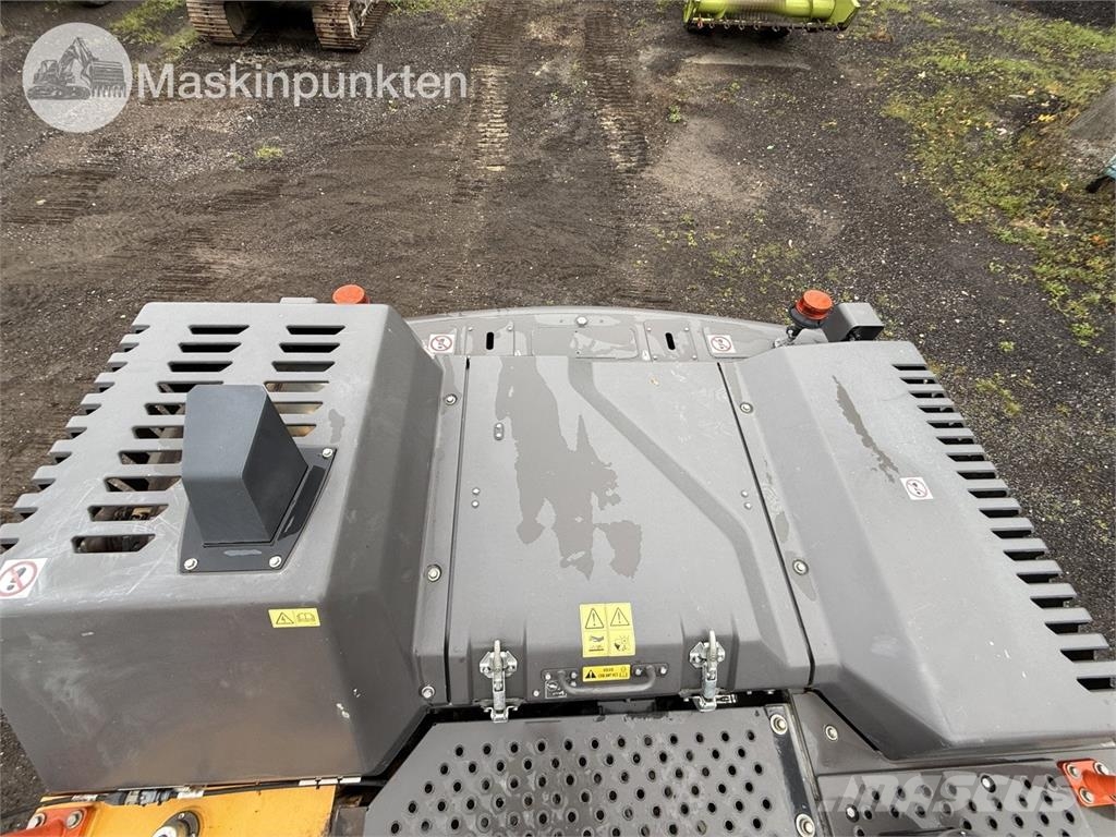 Volvo Ec250E Nl Bagri goseničarji