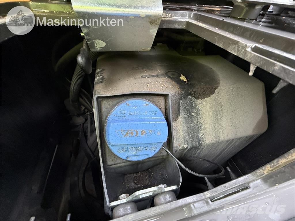 Volvo Ec250E Nl Bagri goseničarji