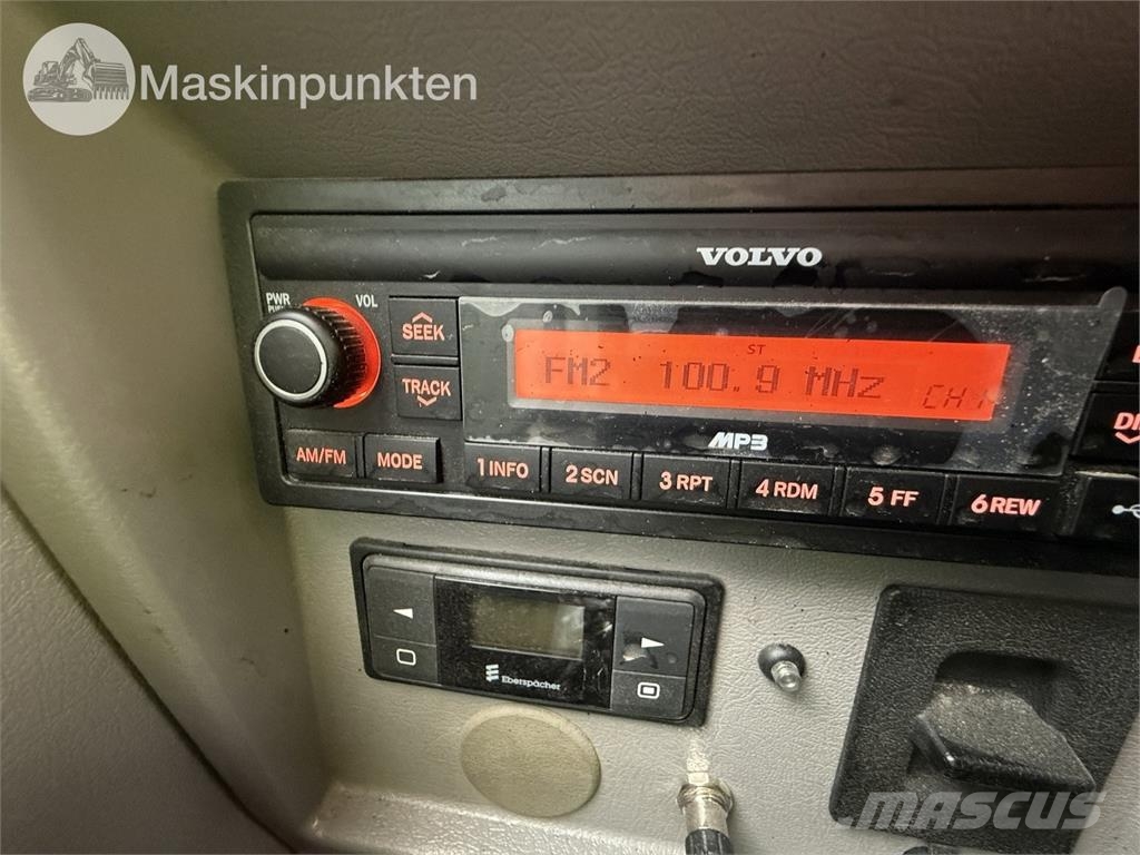 Volvo Ec250E Nl Bagri goseničarji