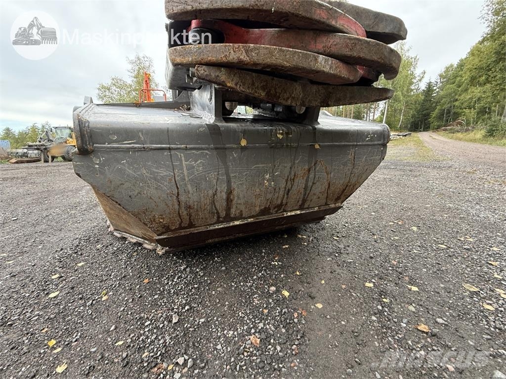 Volvo Ec250E Nl Bagri goseničarji