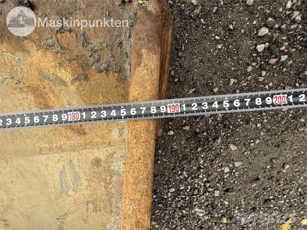 Volvo Ec250E Nl Bagri goseničarji