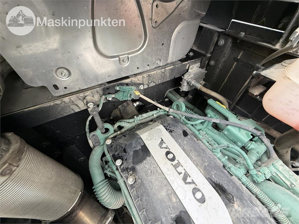 Volvo Ec250E Nl Bagri goseničarji
