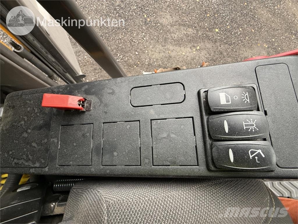 Volvo Ec250E Nl Bagri goseničarji