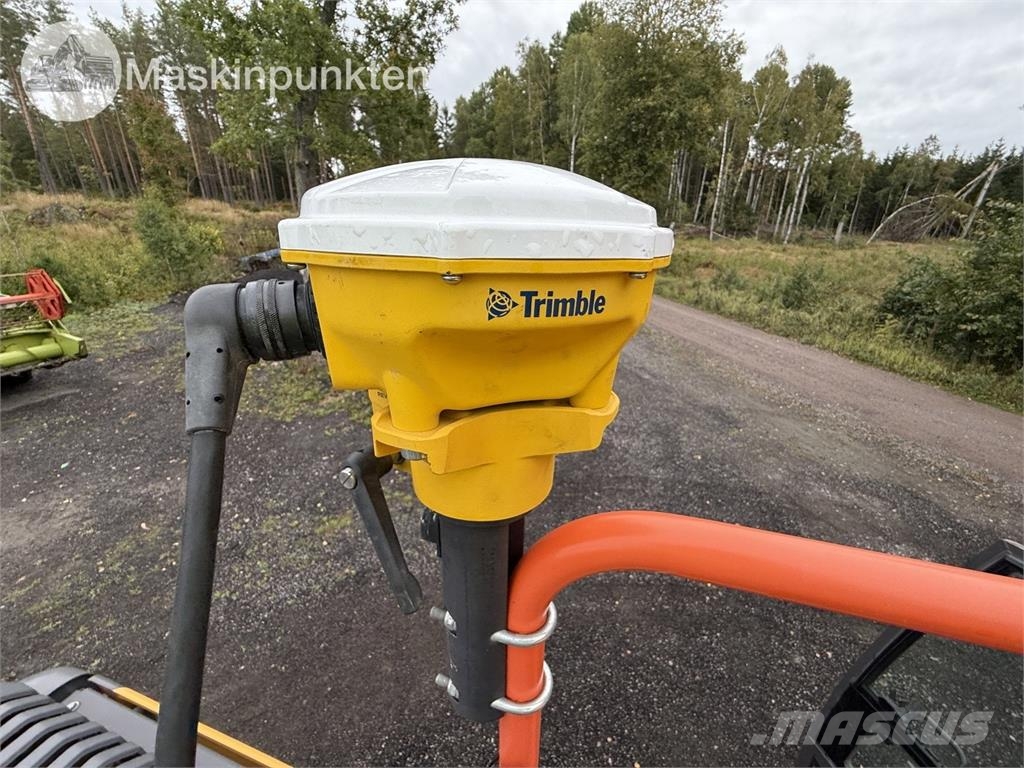Volvo Ec250E Nl Bagri goseničarji