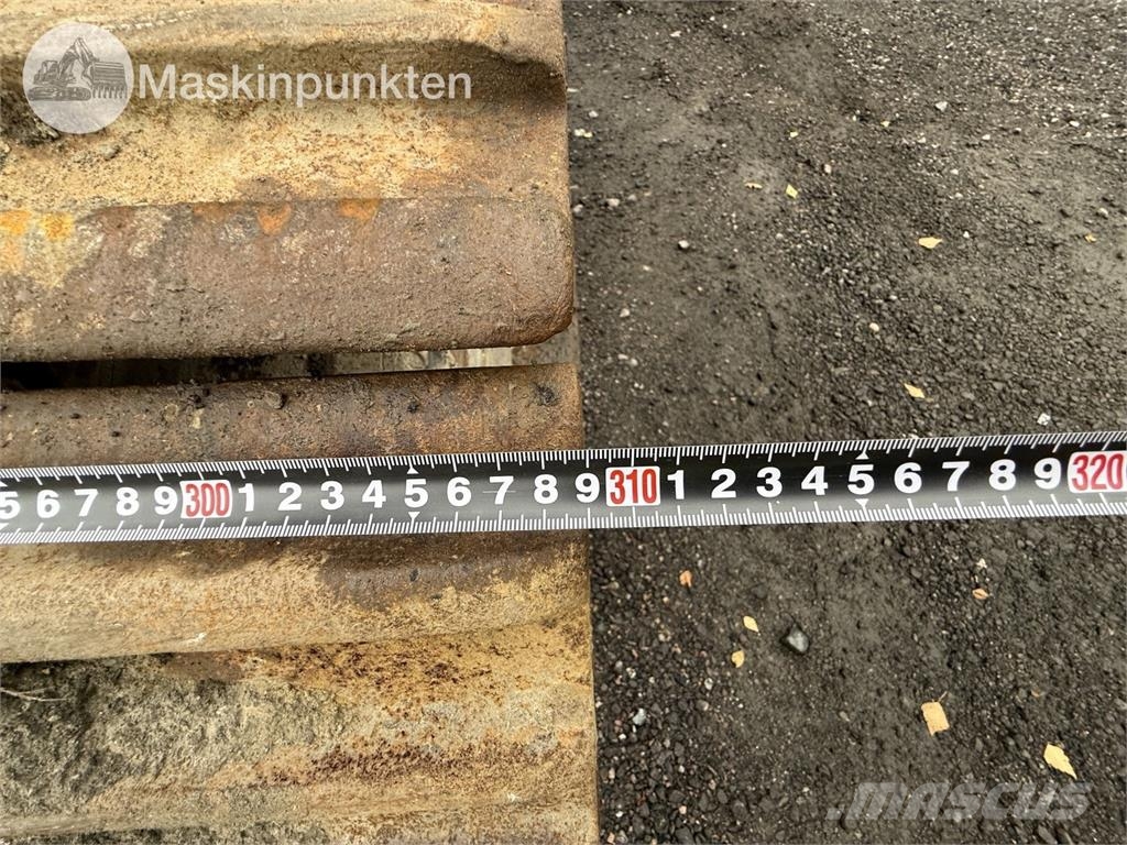 Volvo Ec250E Nl Bagri goseničarji