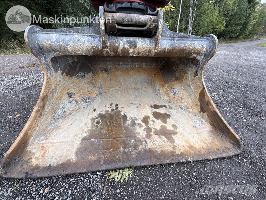 Volvo Ec250E Nl Bagri goseničarji