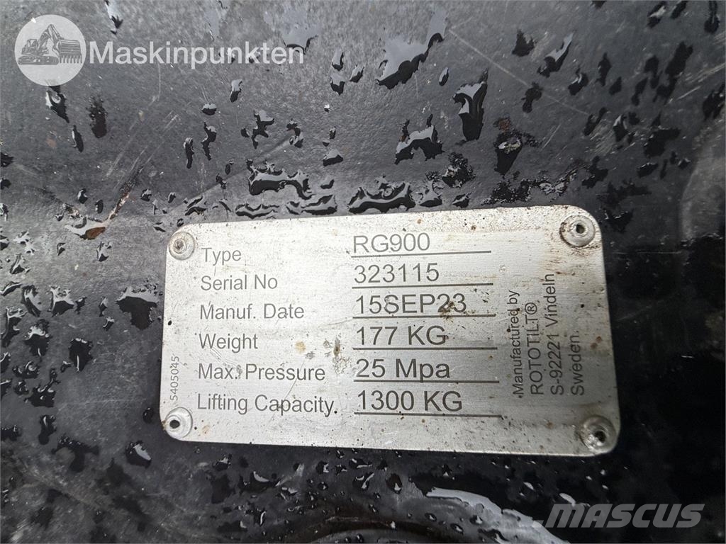 Volvo Ec250E Nl Bagri goseničarji