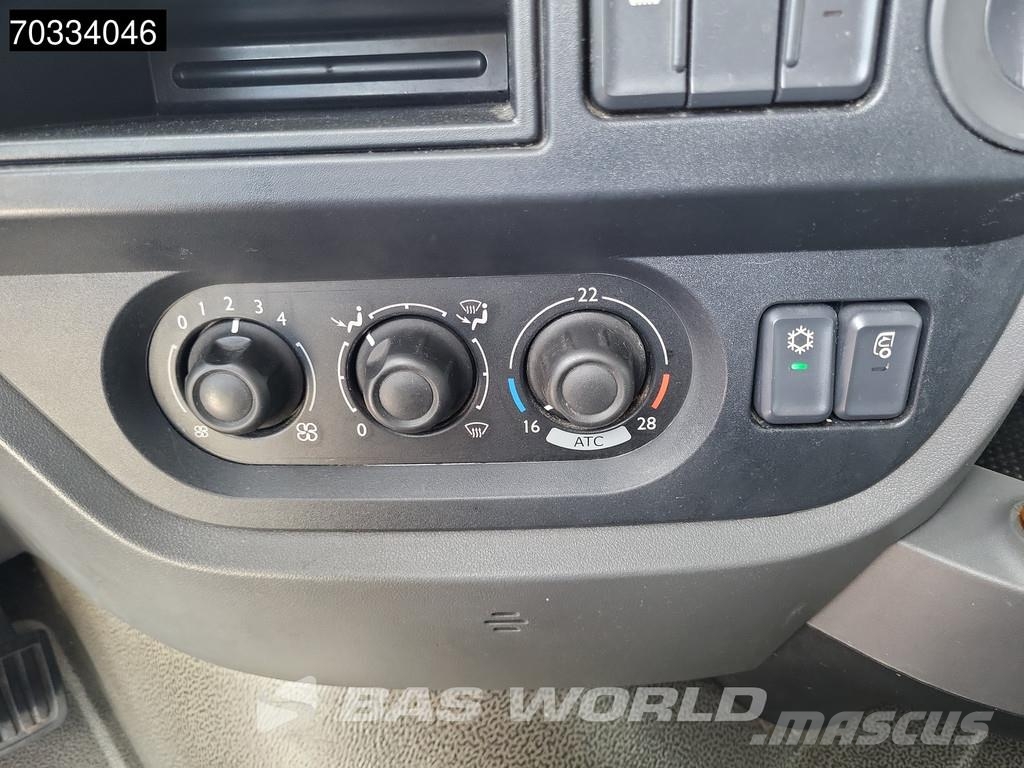 DAF XF 460 4X2 Retarder ACC ADR PTO Alcoa's Camiones tractor