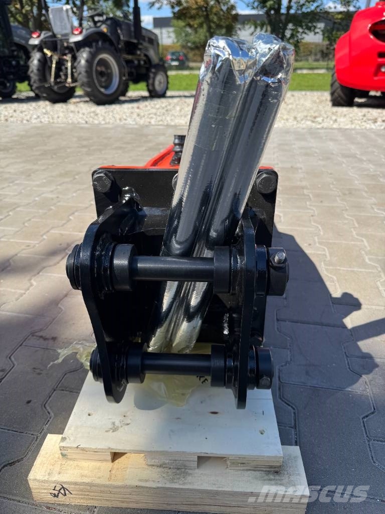 HMB HMB 1400 Hydraulhammare