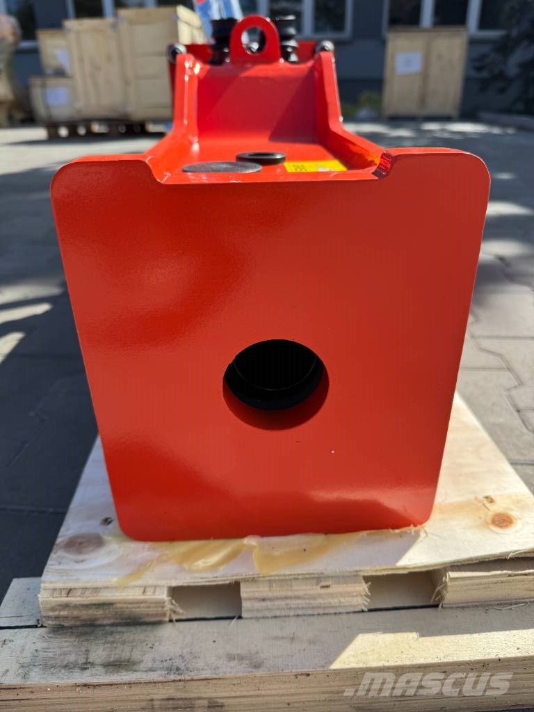 HMB HMB 1400 Hydraulhammare