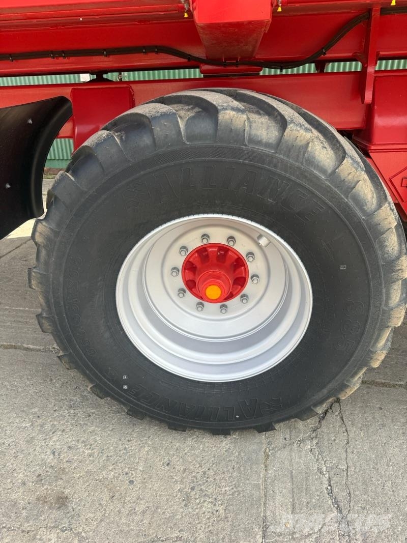 Annaburger HTS 22.14 ECO Liner Agricultura - Outros