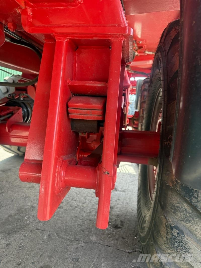 Annaburger HTS 22.14 ECO Liner Agricultura - Outros