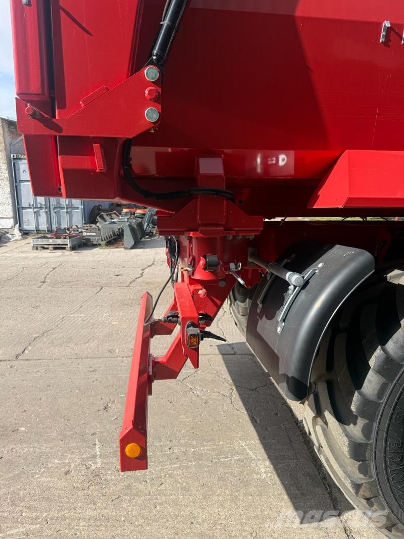 Annaburger HTS 22.14 ECO Liner Agricultura - Outros