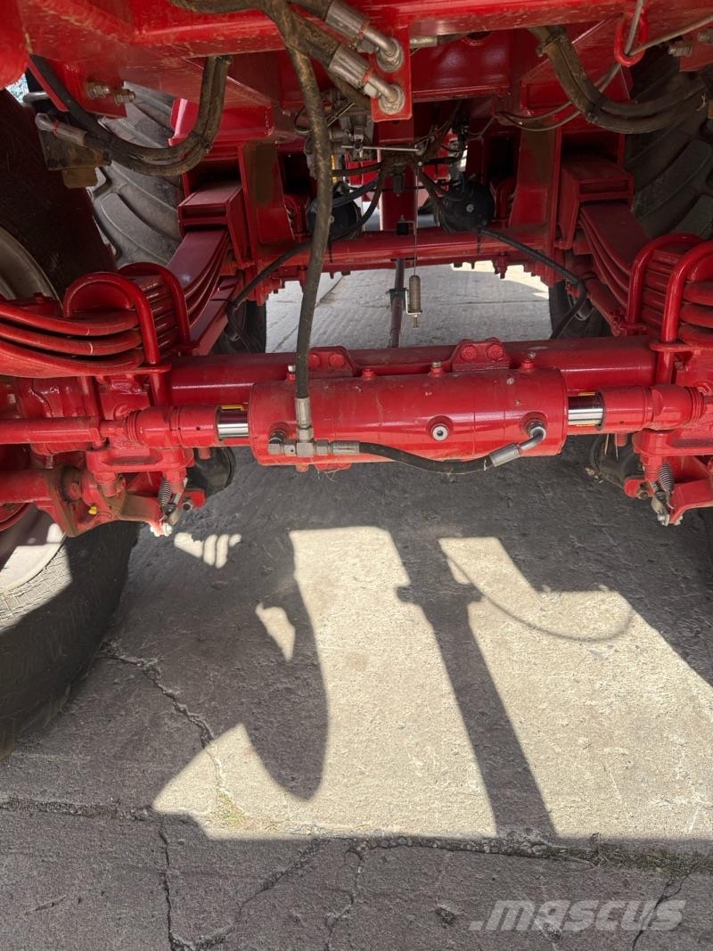 Annaburger HTS 22.14 ECO Liner Agricultura - Outros
