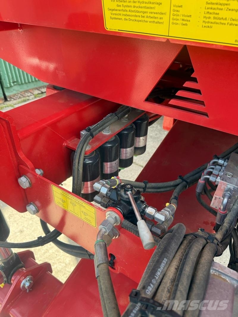 Annaburger HTS 22.14 ECO Liner Agricultura - Outros