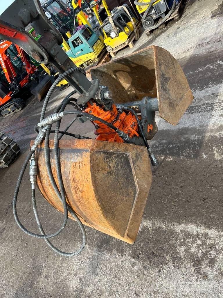 Kinshofer Kinshofer Pendelgreifer C08HPX-60 Garras
