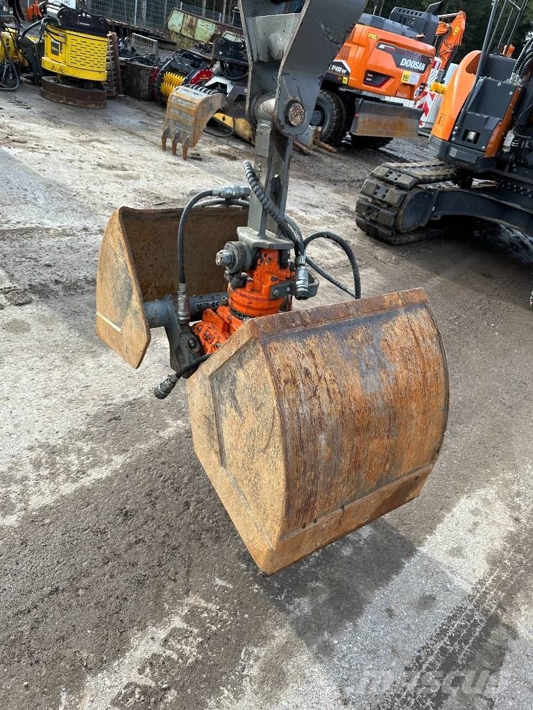 Kinshofer Kinshofer Pendelgreifer C08HPX-60 Garras