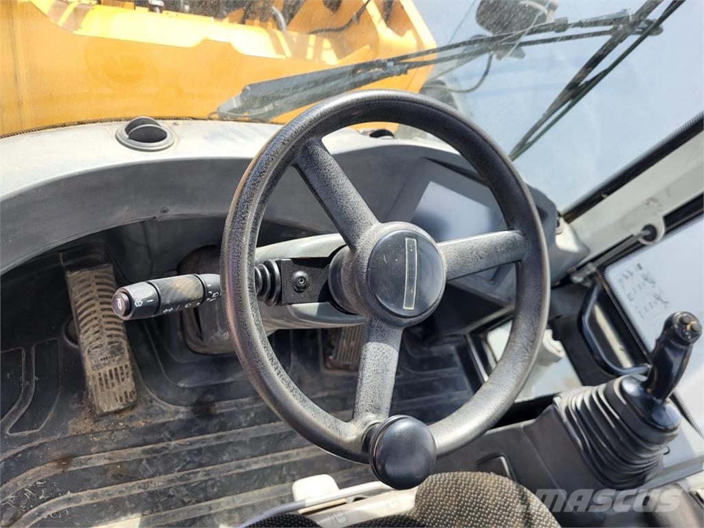 Liebherr L 514 4X4 Maszyny budowlane - Inne